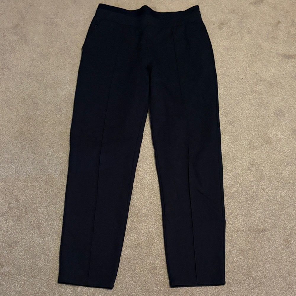 Athleta Navy Pants Size Medium